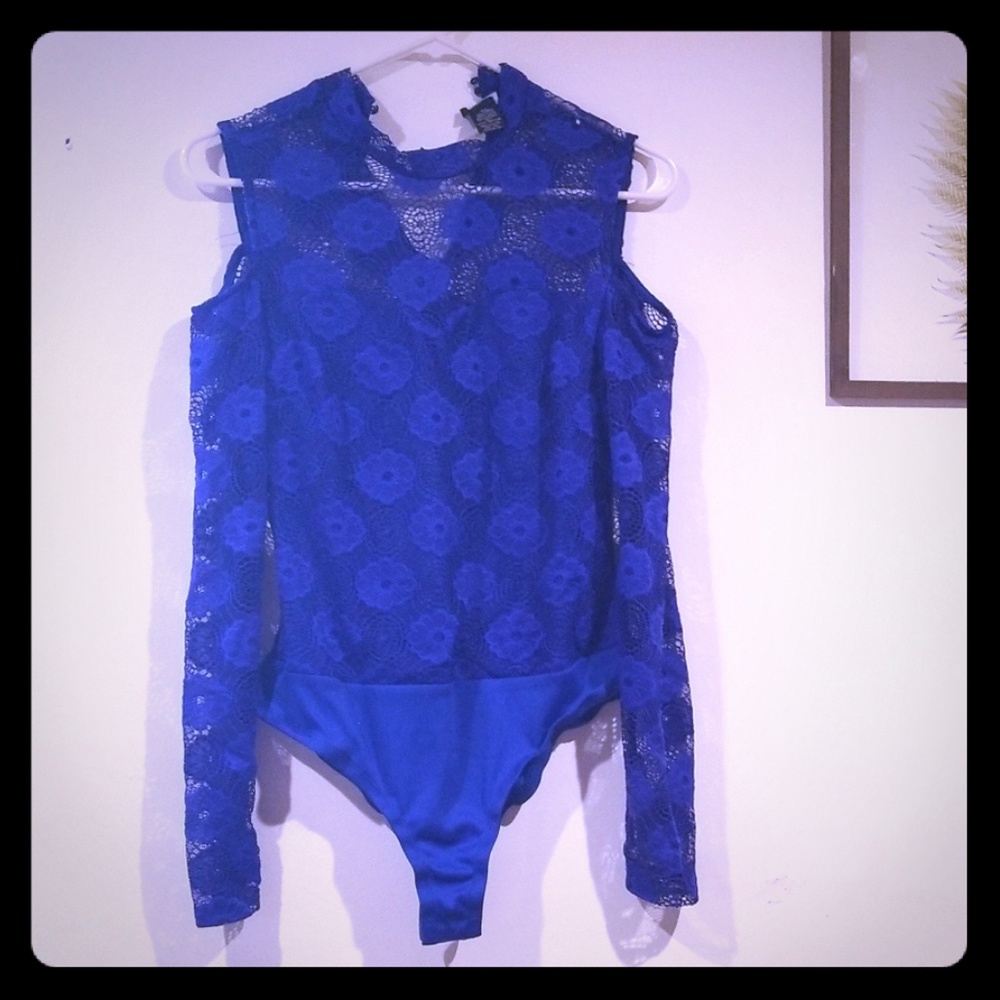 Body suit